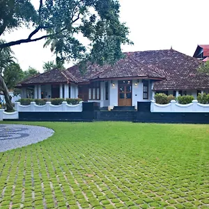 Amritha Heritage Hotel